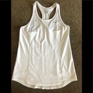Nike Dri Fit Tank Top